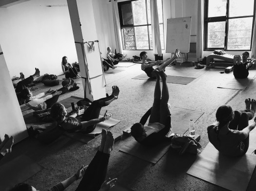 Processed with VSCO with b1 preset